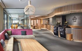The Square Hotel Kanazawa